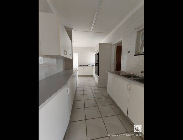 3 BEDROOM HOUSE TO LET IN SASOLBURG CENTRAL
